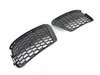 ES#2611635 - 51117845542 - E84 Front bumper lower side grilles - Includes left and right - Genuine BMW - BMW