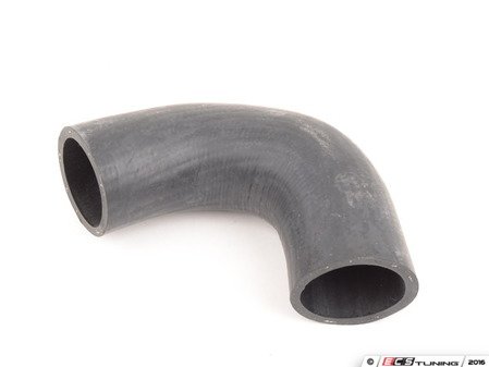 ES#2813475 - 11531266459 - Bypass Hose - U shaped hose running from the thermostat housing - Hamburg Tech - BMW