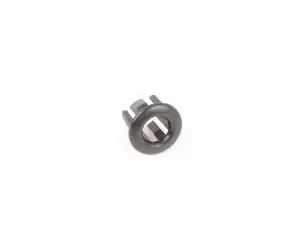 Door Lock Pin Trim - Priced Each
