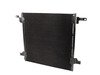 ES#2570030 - 1638300170 - A/C Condenser - Located in front of the radiator in your vehicle - Valeo - Mercedes Benz
