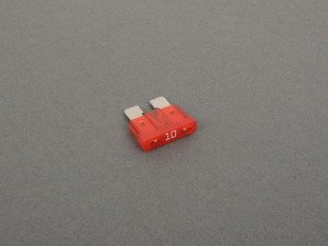 ES#2706354 - 61131372525 - FUSE - Genuine BMW - BMW MINI