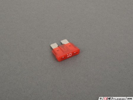 ES#2706354 - 61131372525 - FUSE - Genuine BMW - BMW MINI