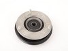 ES#5480556 - 31331139438bKT - Front Upper Strut Mount - Pair - OEM strut mount with bearing - Assembled By ECS - BMW