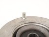 ES#5480556 - 31331139438bKT - Front Upper Strut Mount - Pair - OEM strut mount with bearing - Assembled By ECS - BMW