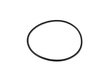 ES#3695 - N90545201 - O-Ring - Priced Each - Seals gear carrier and transmission extension housing. 107.54x3.53 - Genuine Volkswagen Audi - Volkswagen