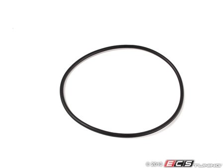 ES#3695 - N90545201 - O-Ring - Priced Each - Seals gear carrier and transmission extension housing. 107.54x3.53 - Genuine Volkswagen Audi - Volkswagen