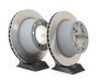 ES#2597896 - 95135104102OEKT1 - Front & Rear Brake Service Kit - Featuring Sebro rotors and Mintex brake pads - Assembled By ECS - Porsche