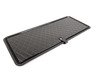 ES#3083387 - 51472411348 - Fitted Luggage Compartment Matt - Black F57 F67 - Lines the upper storage area of the trunk - Genuine MINI - MINI