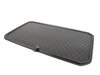 ES#2787465 - 51472358313 - Fitted Luggage Compartment Matt - Black - Lines the upper storage area of the trunk - Genuine MINI - MINI