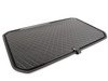 ES#2787465 - 51472358313 - Fitted Luggage Compartment Matt - Black - Lines the upper storage area of the trunk - Genuine MINI - MINI