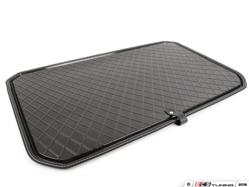 Genuine MINI - 51472358313 - Fitted Luggage Compartment Matt