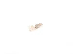 DOUBLE LEAF SPRING C