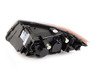 ES#3145746 - 63116942726 - E90 Halogen Headlight Assembly - Right - Replacement halogen assembly without  bulbs. - TYC - BMW