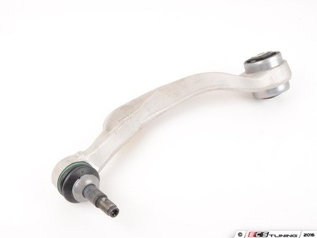 ES#2079814 - 31126777733 - Front Lower Foward Control Arm (Tension Strut) - Left - Control arm and bushing assembly - Genuine BMW - BMW