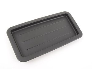 ES#2563018 - 51477245912 - STORAGE TRAY, FLAT - Genuine BMW - BMW