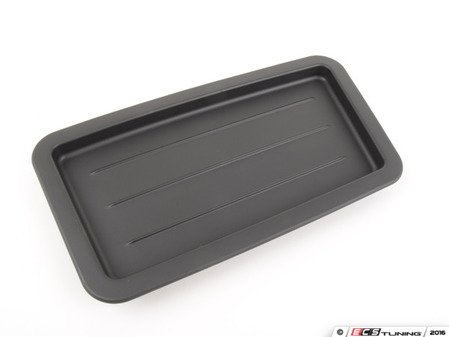 ES#2563018 - 51477245912 - STORAGE TRAY, FLAT - Genuine BMW - BMW