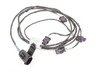 ES#3101595 - 61129326026 - PDC Sensor Wiring Harness - Replacement wiring for your Park Distance Control system - Genuine BMW - BMW