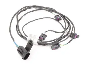 PDC Sensor Wiring Harness