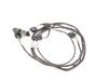 ES#3101595 - 61129326026 - PDC Sensor Wiring Harness - Replacement wiring for your Park Distance Control system - Genuine BMW - BMW