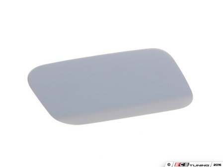 ES#2590173 - 51118055290 - COVERING PRIMEND RIG - Genuine BMW - BMW