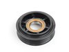 ES#1602591 - 0002341412 - A/C Compressor Pulley - Runs off serpentine belt - Genuine Mercedes Benz - Mercedes Benz