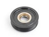 ES#1602591 - 0002341412 - A/C Compressor Pulley - Runs off serpentine belt - Genuine Mercedes Benz - Mercedes Benz
