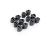 ES#1602591 - 0002341412 - A/C Compressor Pulley - Runs off serpentine belt - Genuine Mercedes Benz - Mercedes Benz