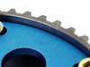 ES#1374 - ZVW109500-80 - Adjustable Cam Gear - (NO LONGER AVAILABLE) - Allows 6 degrees of cam advance & 6 degrees of cam retard - ECS - 