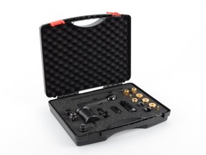 ES#2975858 - T10133C - Fuel Injector Puller/Installer Tool Set - Don't risk damaging your injectors - Genuine Volkswagen Audi - Audi Volkswagen