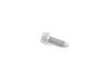 ES#2159169 - 11437527426 - Hex Bolt - Priced Each - M6X18 - Genuine BMW - BMW