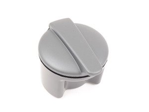 ES#88030 - 51169125439 - Ash / Storage Tray - Gun Metal - Priced Each - Add a tray or replace your broken lid - Genuine MINI - MINI