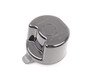ES#88030 - 51169125439 - Ash / Storage Tray - Gun Metal - Priced Each - Add a tray or replace your broken lid - Genuine MINI - MINI