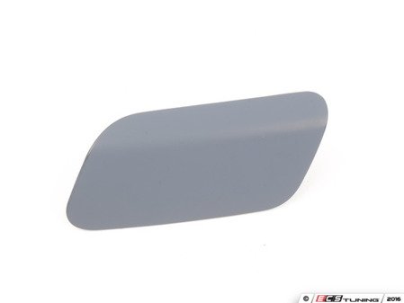 ES#2572239 - 51118055289 - COVERING PRIMEND LEF - Genuine BMW - BMW