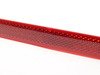 ES#2733684 - 63147848583 - Reflector - Bumper Cover (Red) - Left - Genuine BMW - BMW