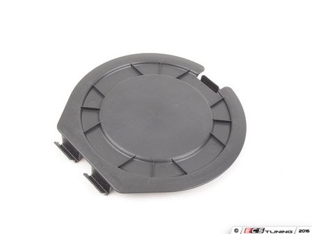 Genuine BMW - 51757325393 - F15 Subframe Underbody Cover - Rear (51-75 ...