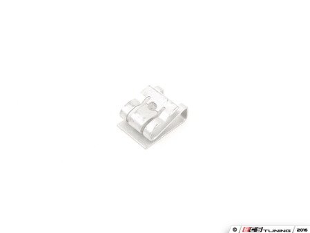 ES#76056 - 51123413810 - NUT - (NO LONGER AVAILABLE) - Genuine BMW - 