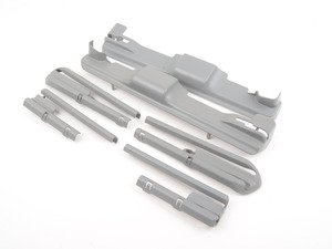 ES#142867 - 52108217290 - Cover - Genuine BMW - BMW