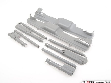 ES#142867 - 52108217290 - Cover - Genuine BMW - BMW