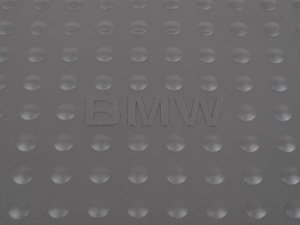 ES#2165764 - 51472184083 - Fitted Luggage Compartment Mat - Genuine BMW - Genuine BMW - BMW