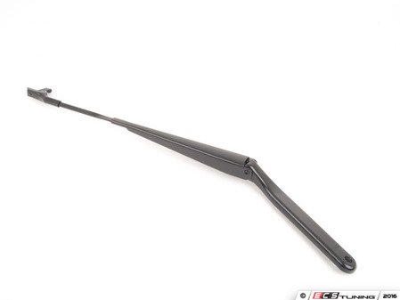 ES#4489017 - 61619449954 - Windshield Wiper Arm - Driver's Side - Genuine BMW - BMW