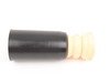 BMW Suspension Strut Bumper Bump Stop | Rear Rubber Jounce Bumper Replacement 33536855439