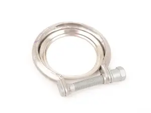 Exhaust Clamp