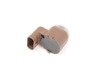 ES#2138809 - 66209233048 - Ultrasonic-Sensor - Silverstone - Genuine BMW - BMW