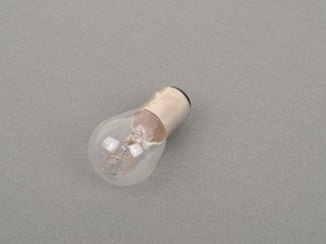 ES#1377383 - 90063102290 - Bulb - Priced Each - Tail light bulb - Two required - Genuine Porsche - Porsche
