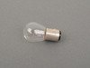 ES#1377383 - 90063102290 - Bulb - Priced Each - Tail light bulb - Two required - Genuine Porsche - Porsche