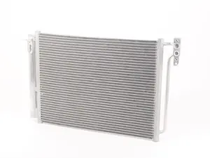 Air Conditioning Condenser