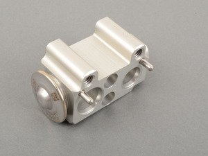 ES#2801954 - 64119226078 - A/C Expansion Valve - (NO LONGER AVAILABLE) - Recommended to be replaced everytime you service the A/C system - Rein - 