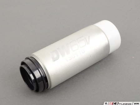ES#3082308 - 96551025 - Performance Fuel Pump - Get the flow you need - 265lph - DeatschWerks - Audi Volkswagen