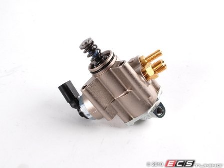 ES#11994 - MS100016 - APR High Pressure Fuel Pump - Requires APR engine management software to allow for the increased flow of the APR pump. - APR - Audi Volkswagen