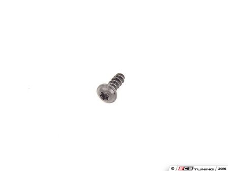 ES#2843725 - 07149128053 - FILLISTER HEAD SCREW - Genuine BMW - BMW
